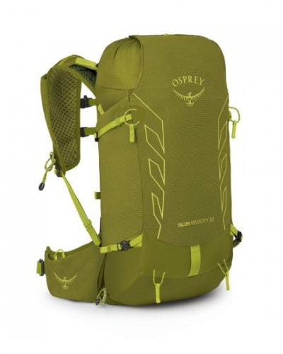 Talon 20 Velocity