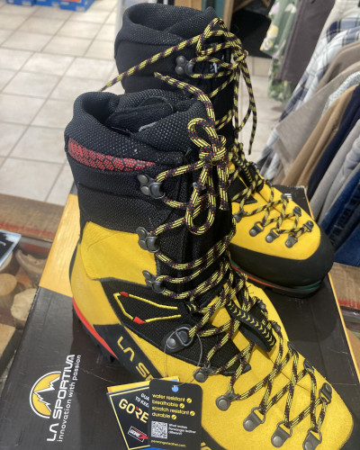 NEPAL EVO GTX