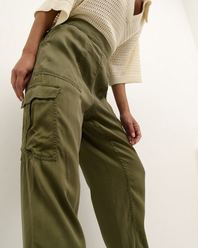 Kazilia cargo Pant