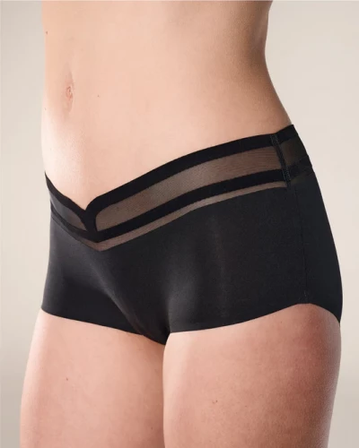 Shorty de sport Hästko coloris true black