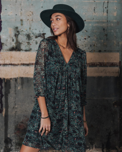 Robe JUNA HYBRID
