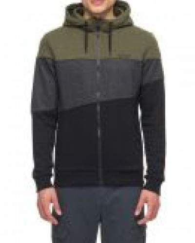 Sweat zippé Trien RAGWEAR