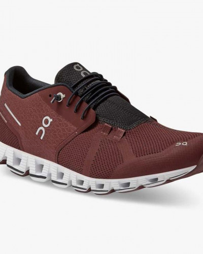 Cloud Men coloris Ox White