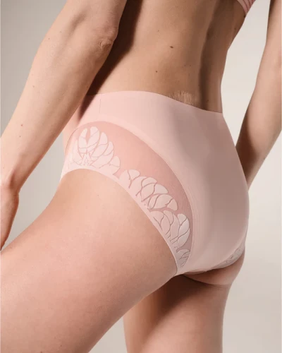 Culotte (panty) de sport Hästko coloris nude
