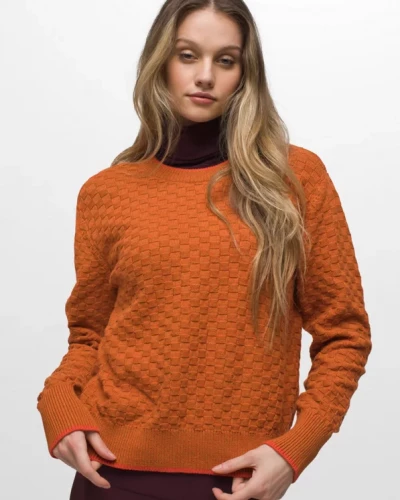 Pull SONOMA VALLEY SWEATER