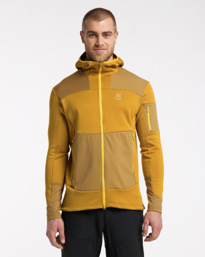 Polaire Astral hood men HAGLÖFS