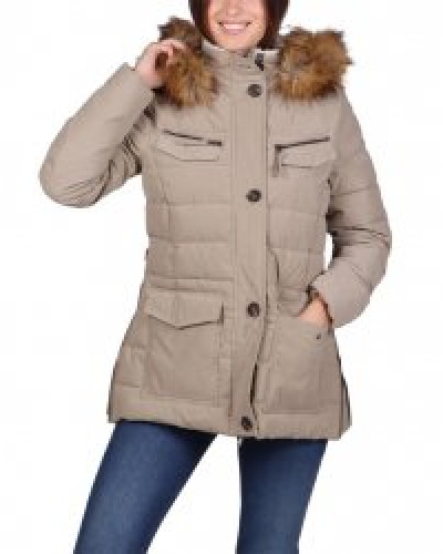 PARKA YEPA SUN VALLEY