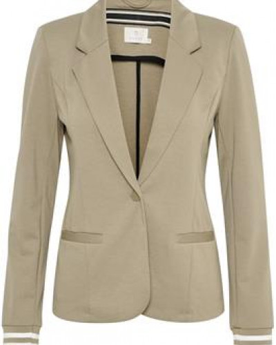 KINNIE BLAZER KAFFE