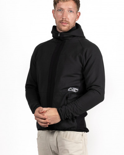 Veste Kysilasker LOOKING FOR WILD