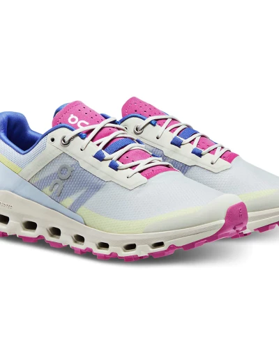 Cloudvista Women - ON RUNNING coloris heather/rhubarb